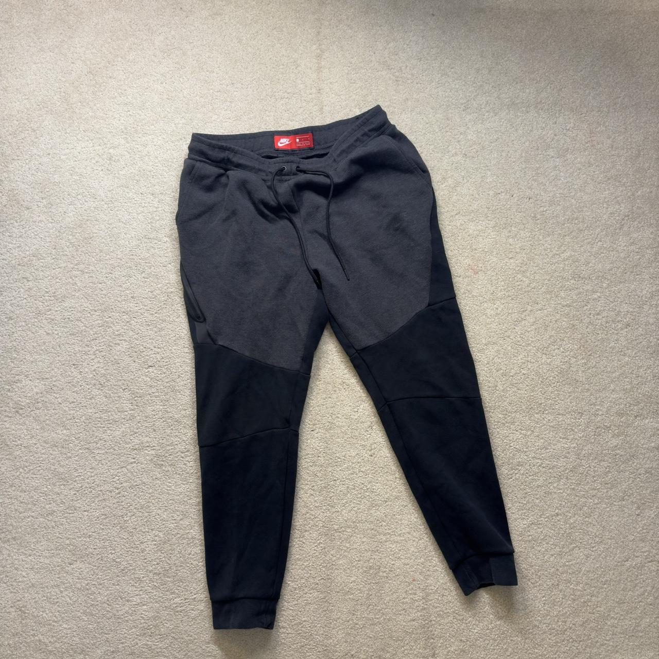 mens nike tech sweats