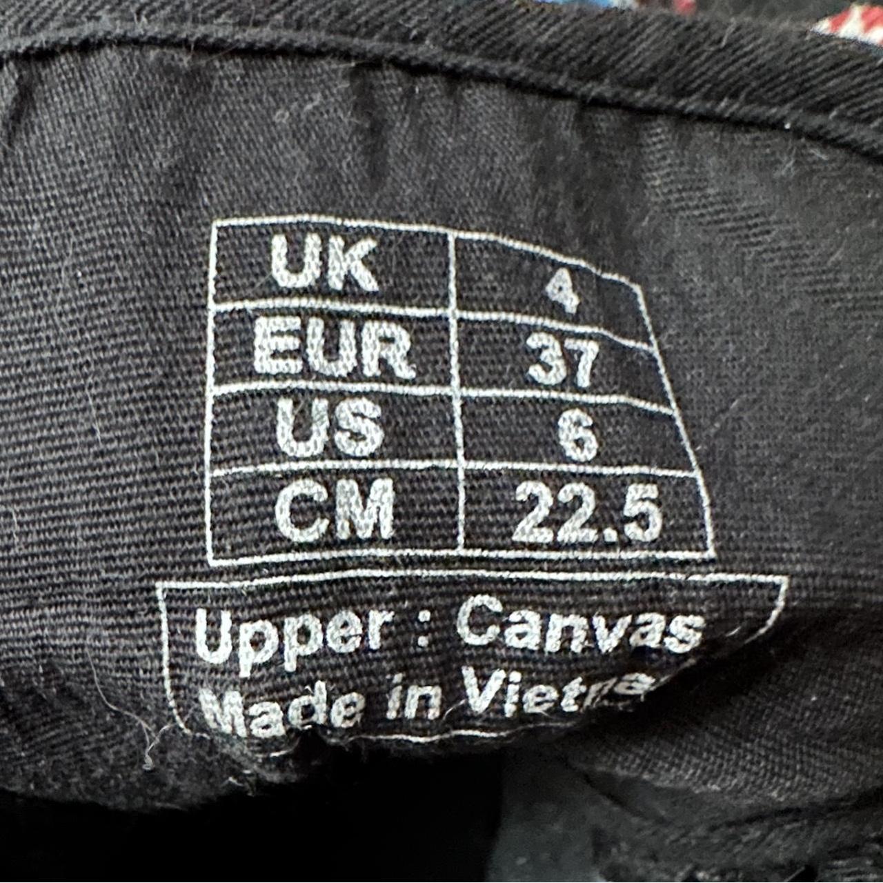 Jeffrey Campbell JC Play Black Hiya-Eye Depop