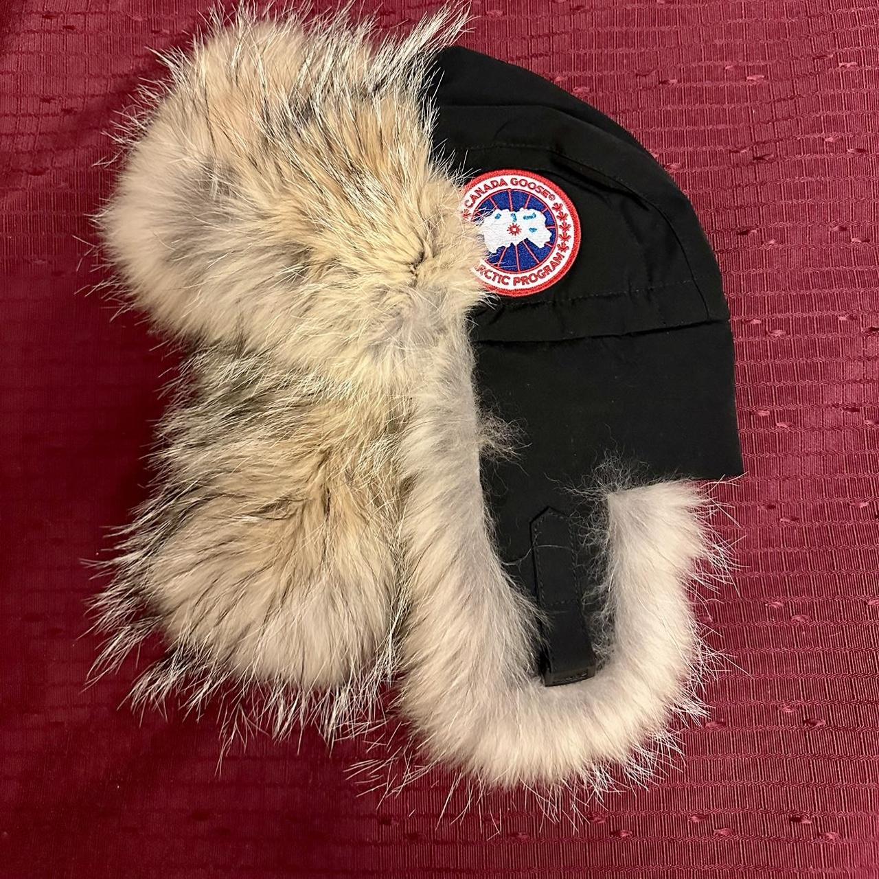 Canada goose 2025 hat used