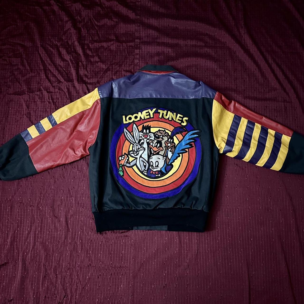 Vintage 1992 Jeff Hamilton Looney Tunes