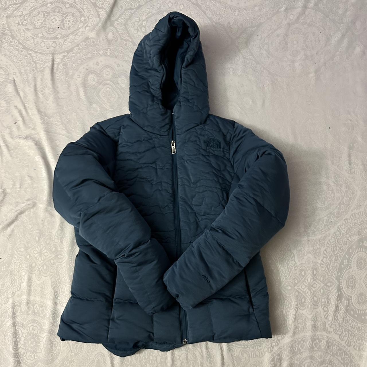 North face rhea outlet down parka