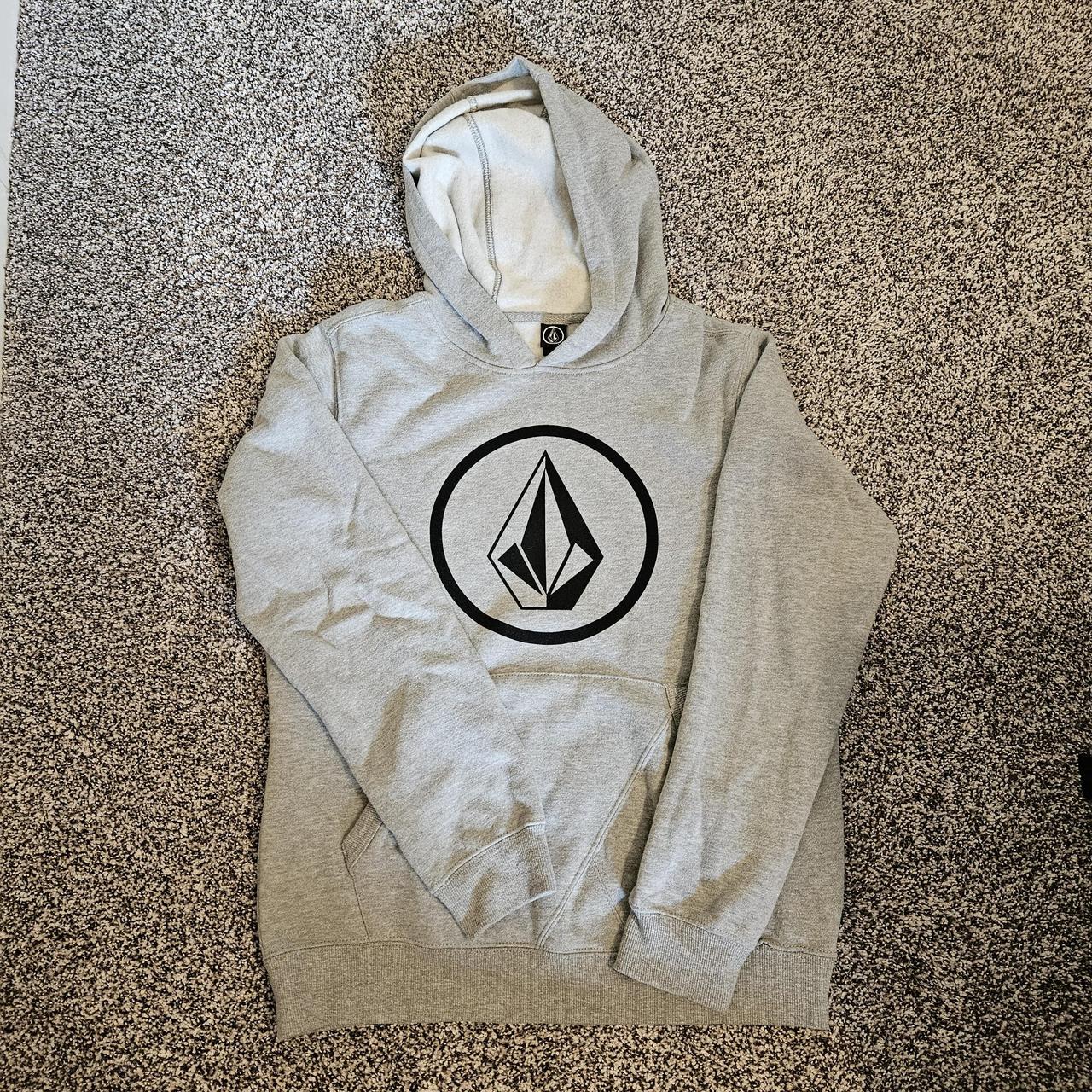 Volcom clearance stone hoodie