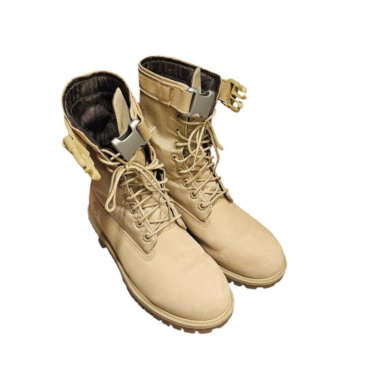 Timbs tan outlet