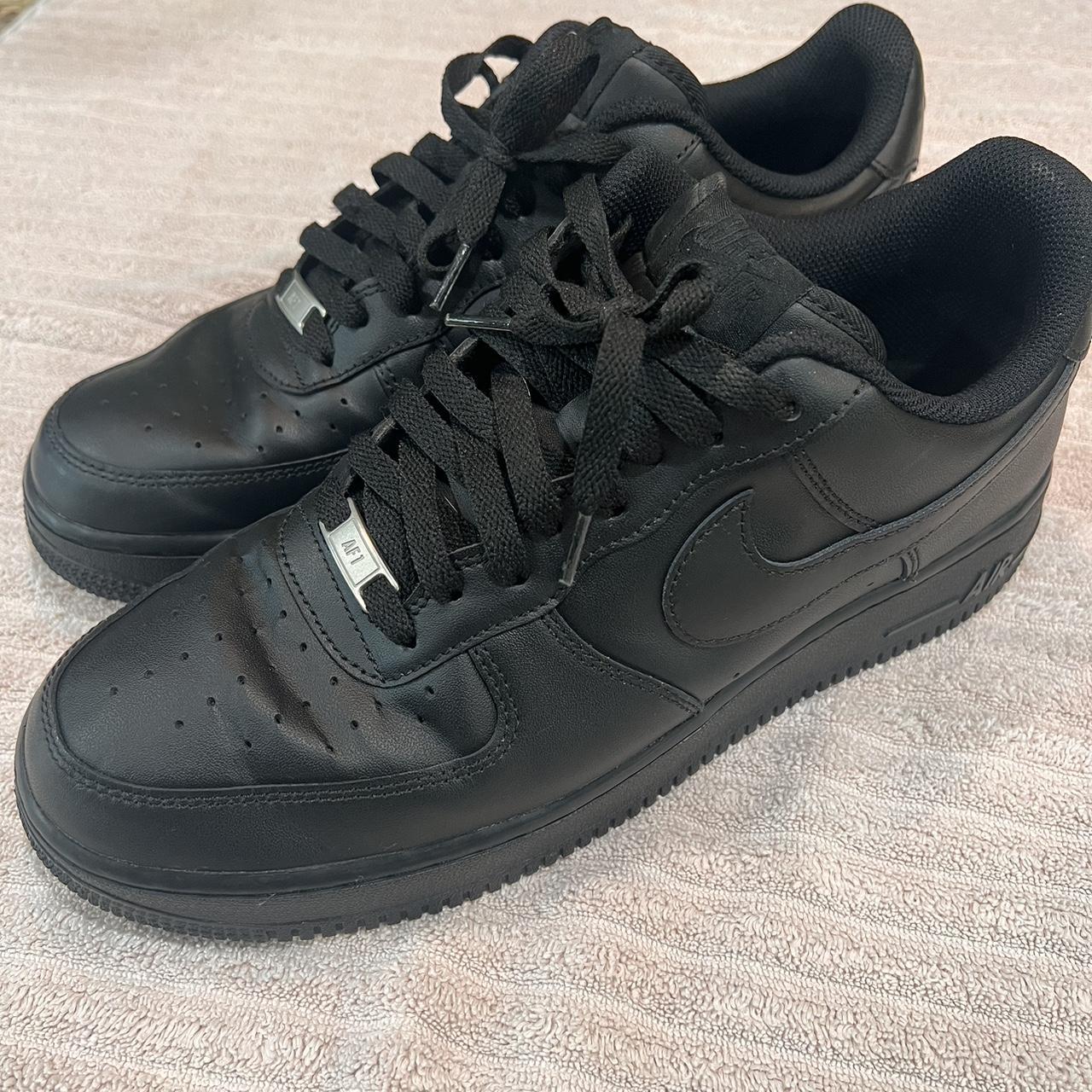 air force one nike black friday
