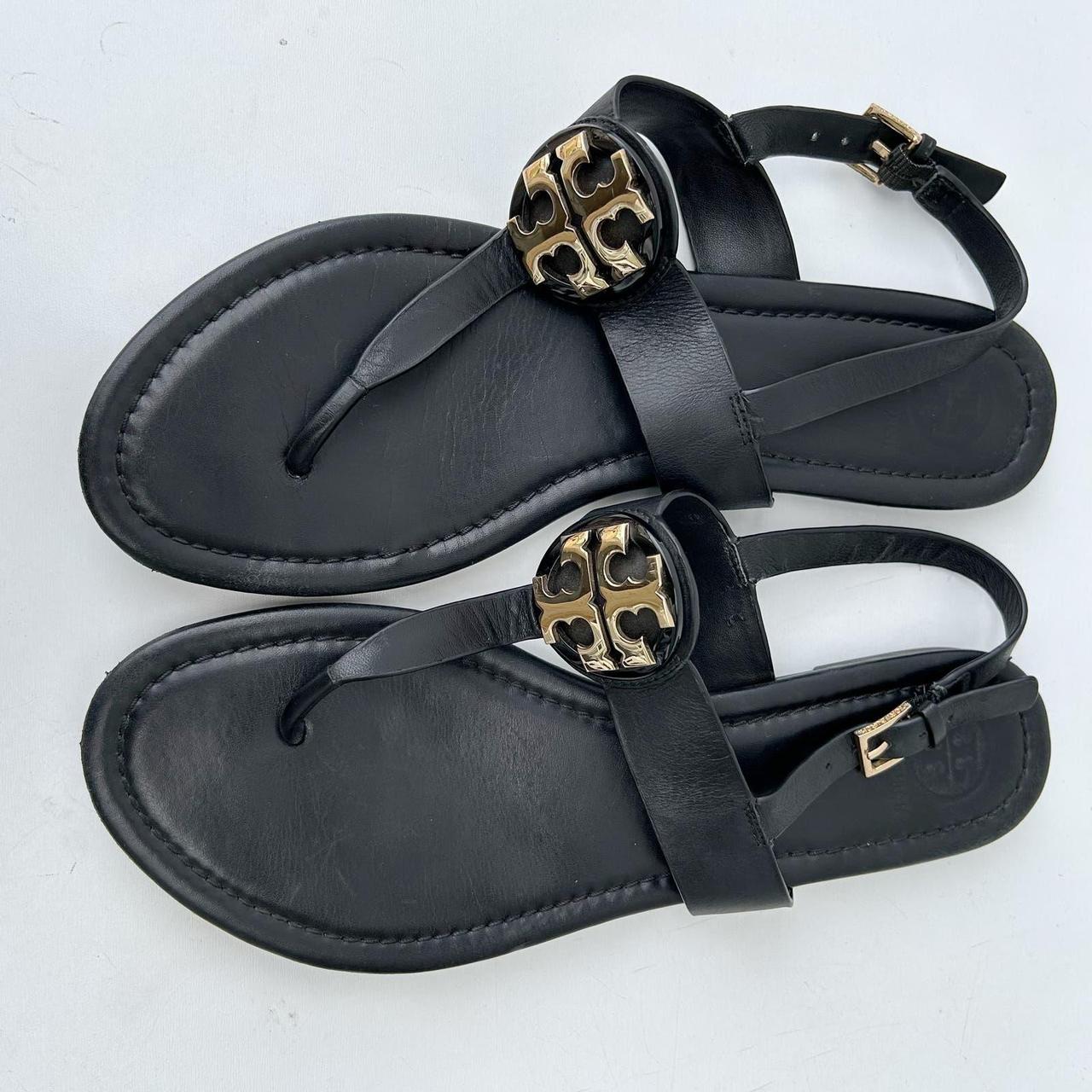 Tory burch cheap bryce sandal