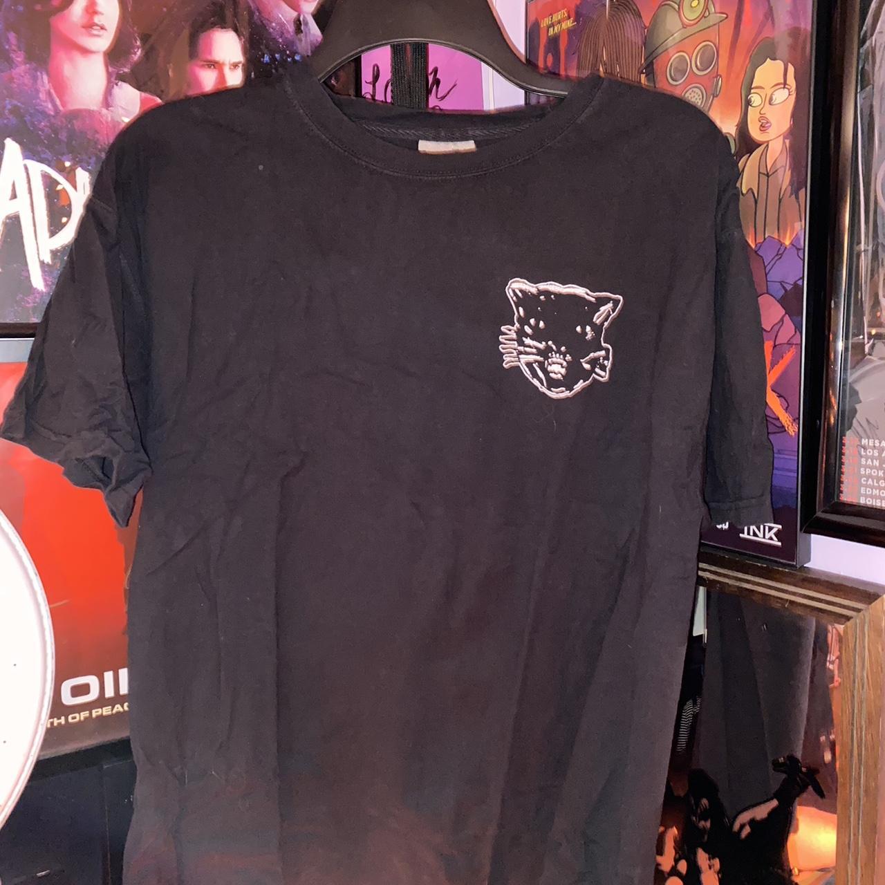 item listed by askingalexandria