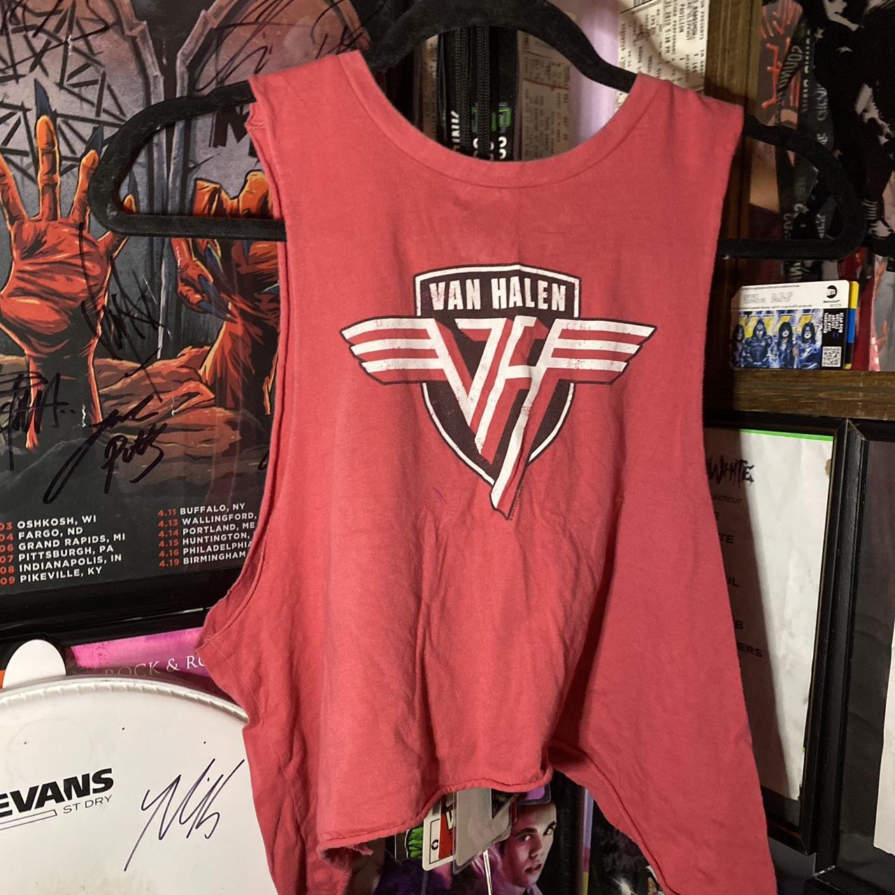 item listed by askingalexandria