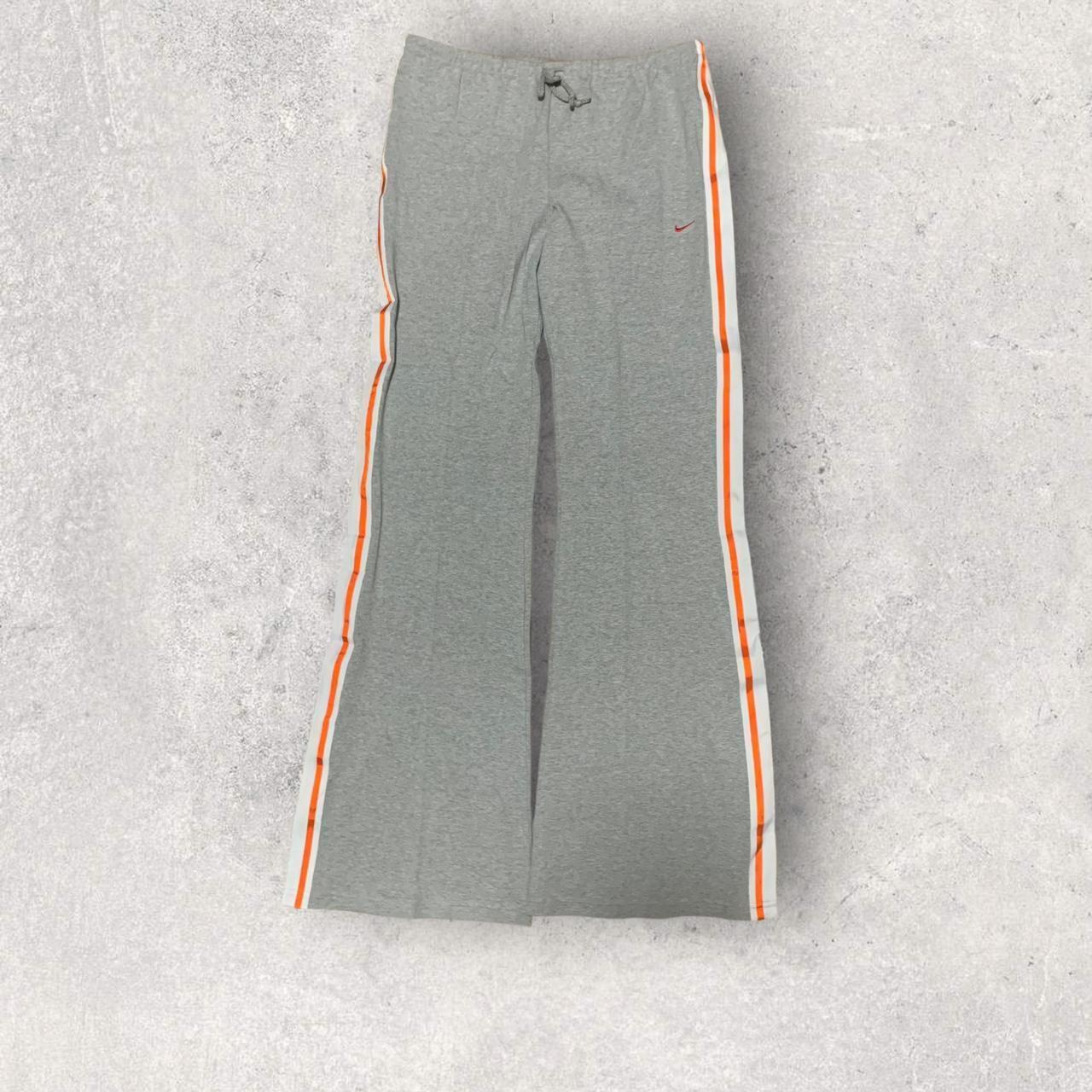 Nike vintage hot sale sweatpants womens