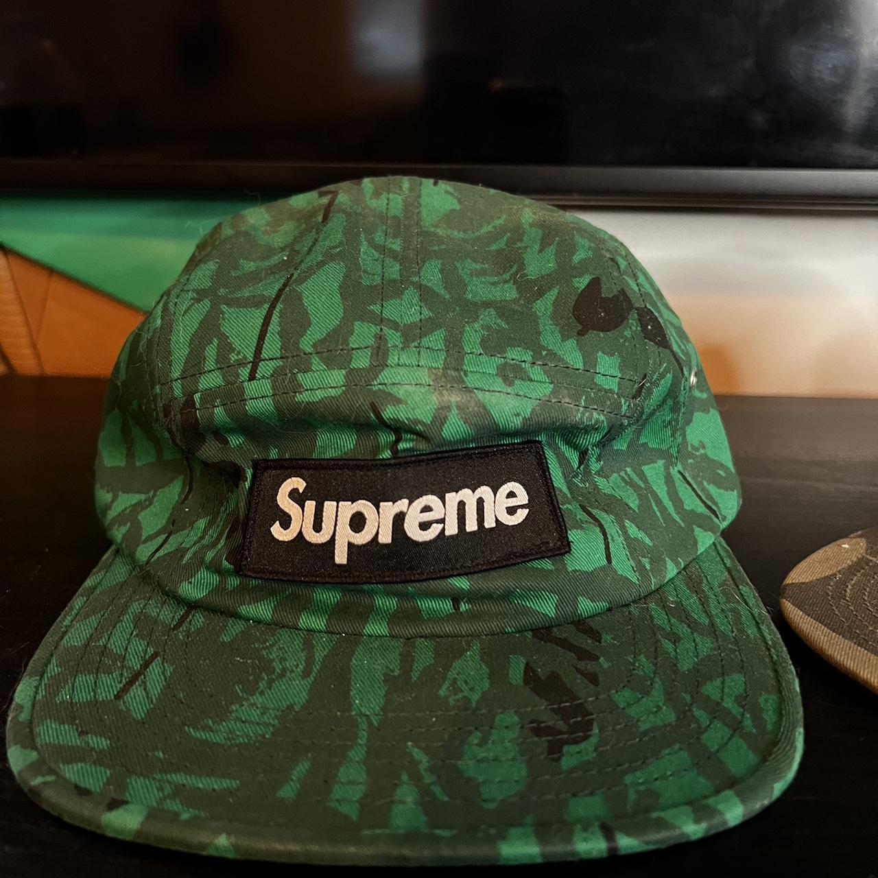 Supreme clearance five panel