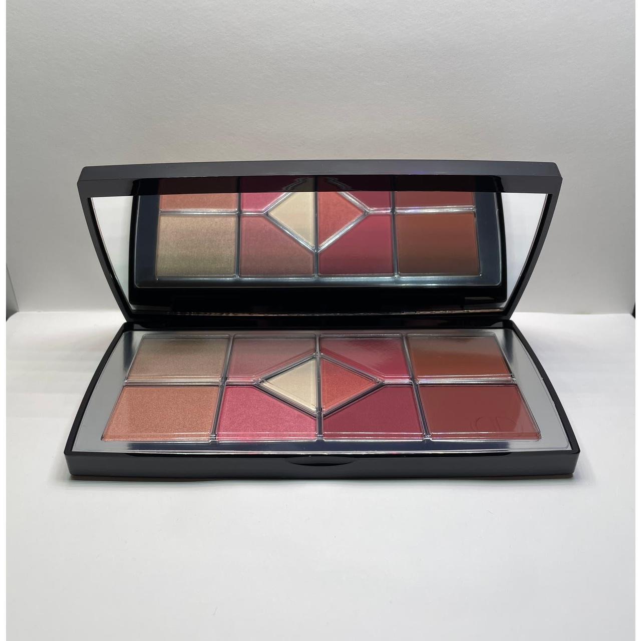 Dior on sale eyeshadow inflame