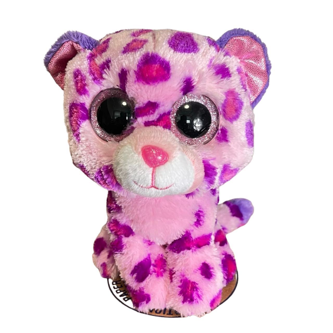 Ty beanie boo fashion glamour