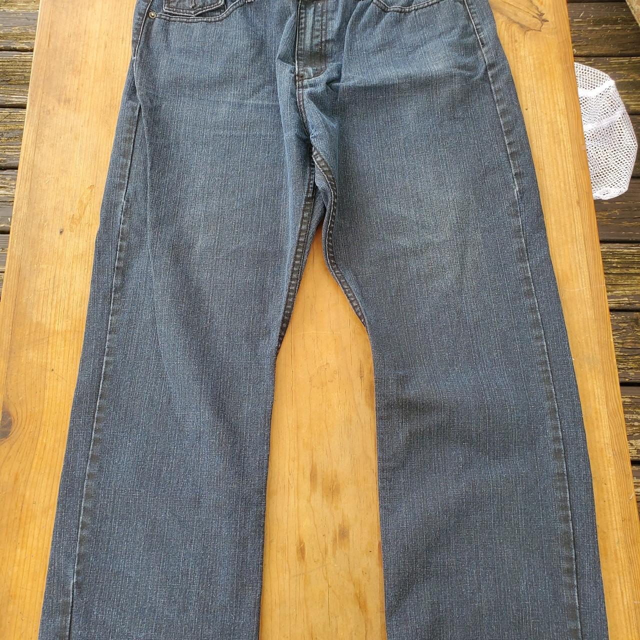 Raw clearance diamond jeans