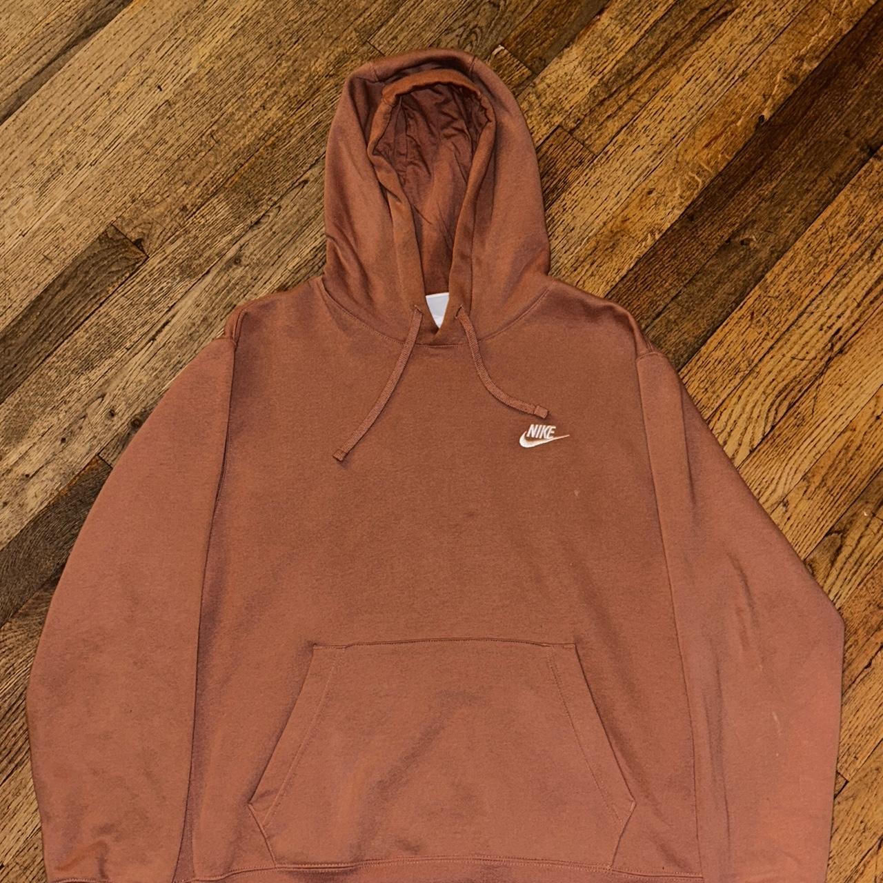 mens nike lightweight hoodie