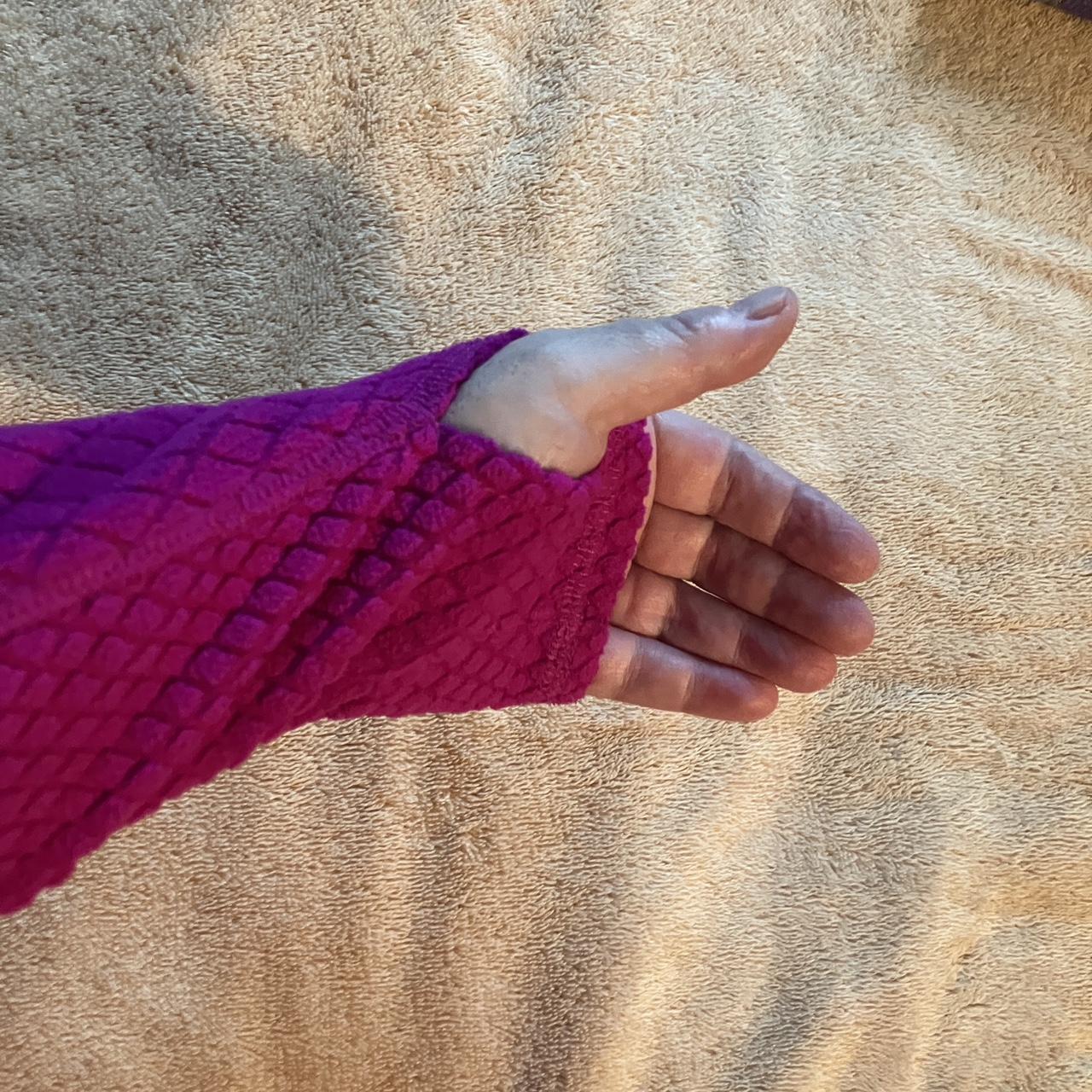 Tek gear 2024 mock turtleneck