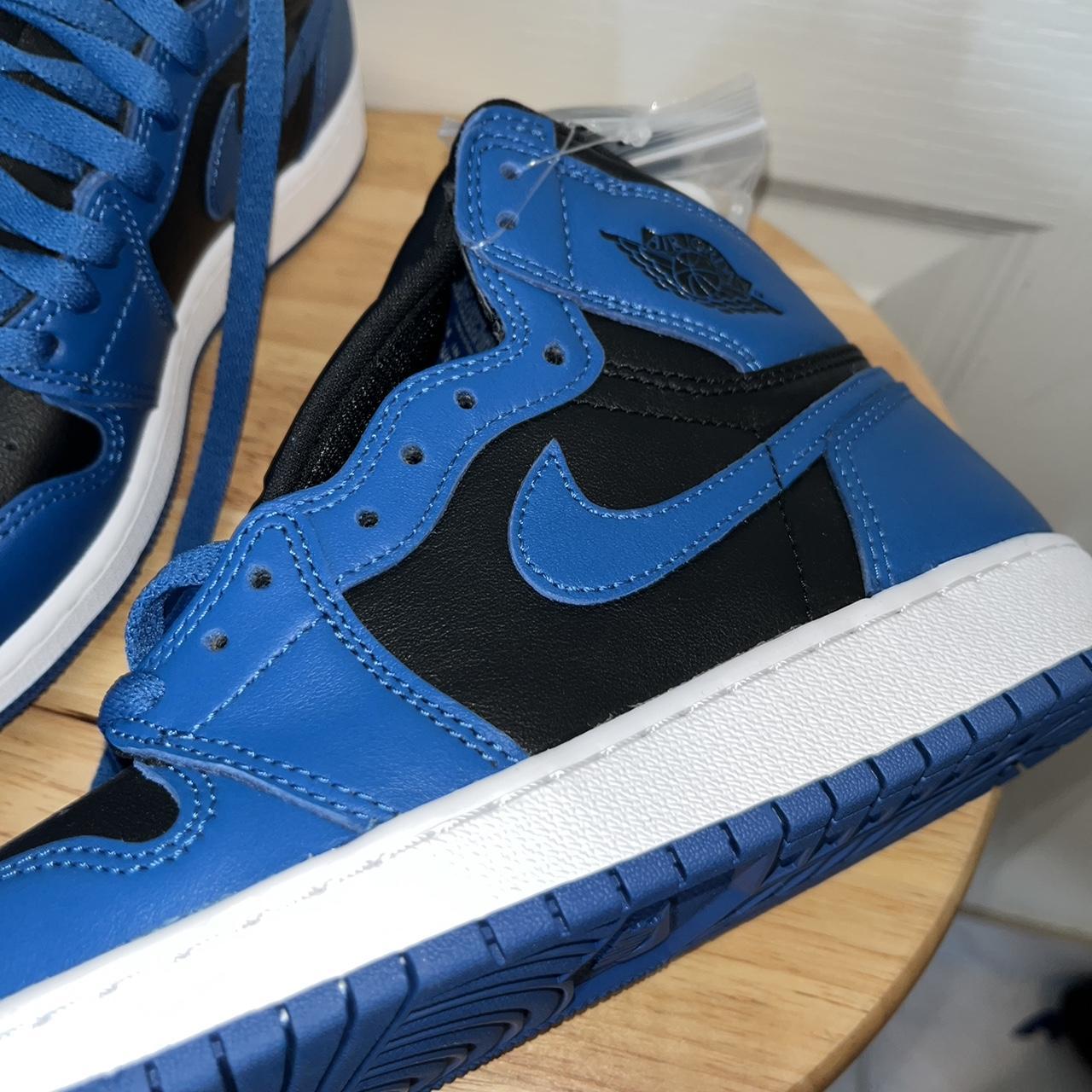 Air Jordan 1 Retro High OG GS 