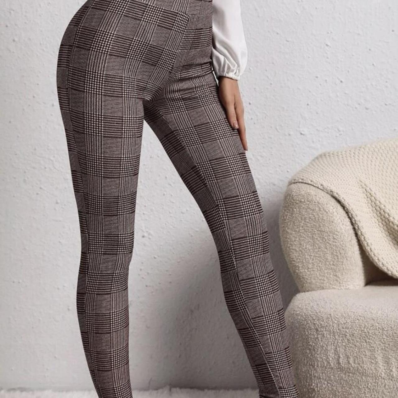 Emory rose high waisted skinny pants. Brand new... - Depop