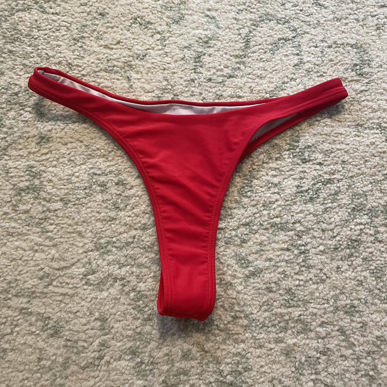 Women's Bikini-and-tankini-bottoms | Depop