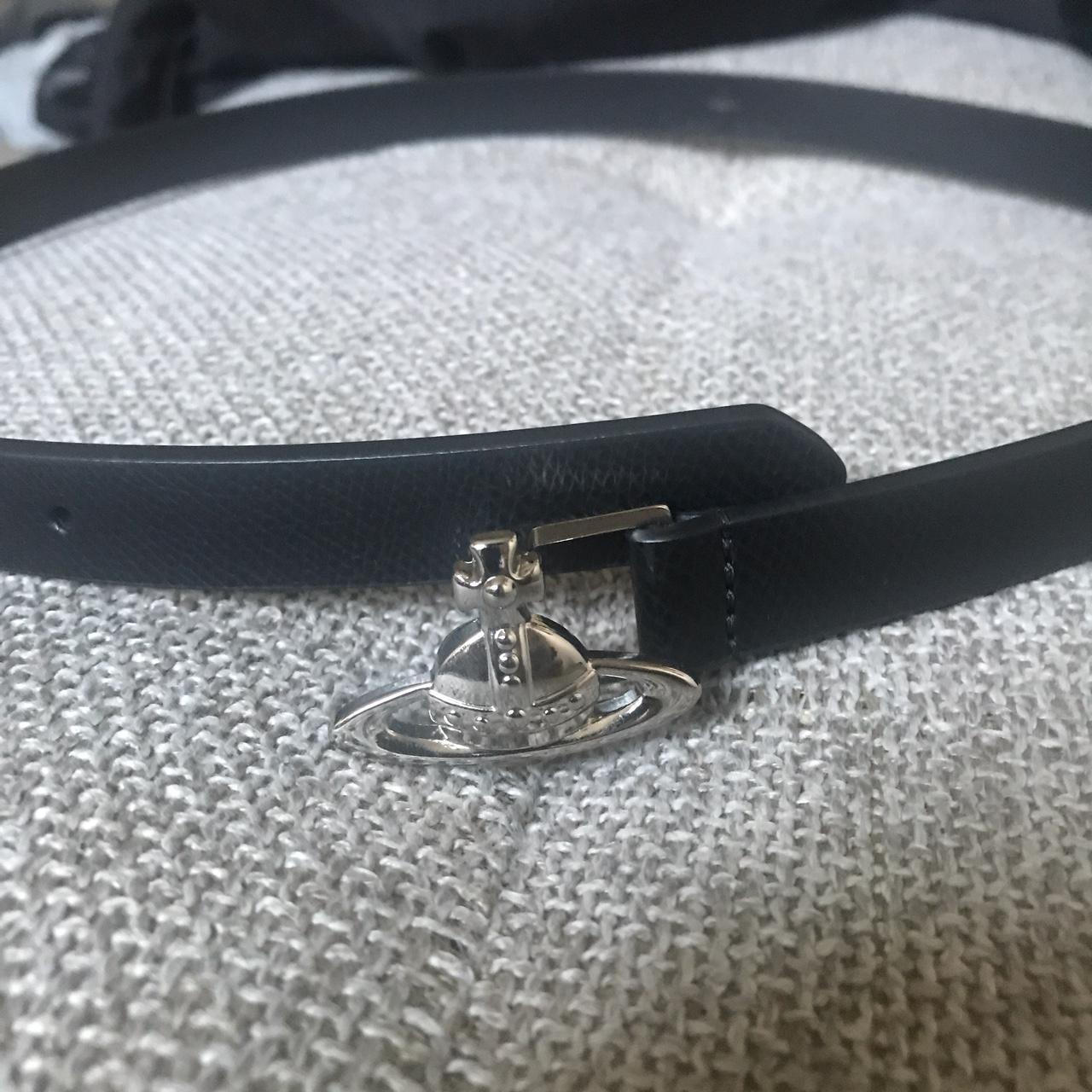 womens vivienne westwood belt