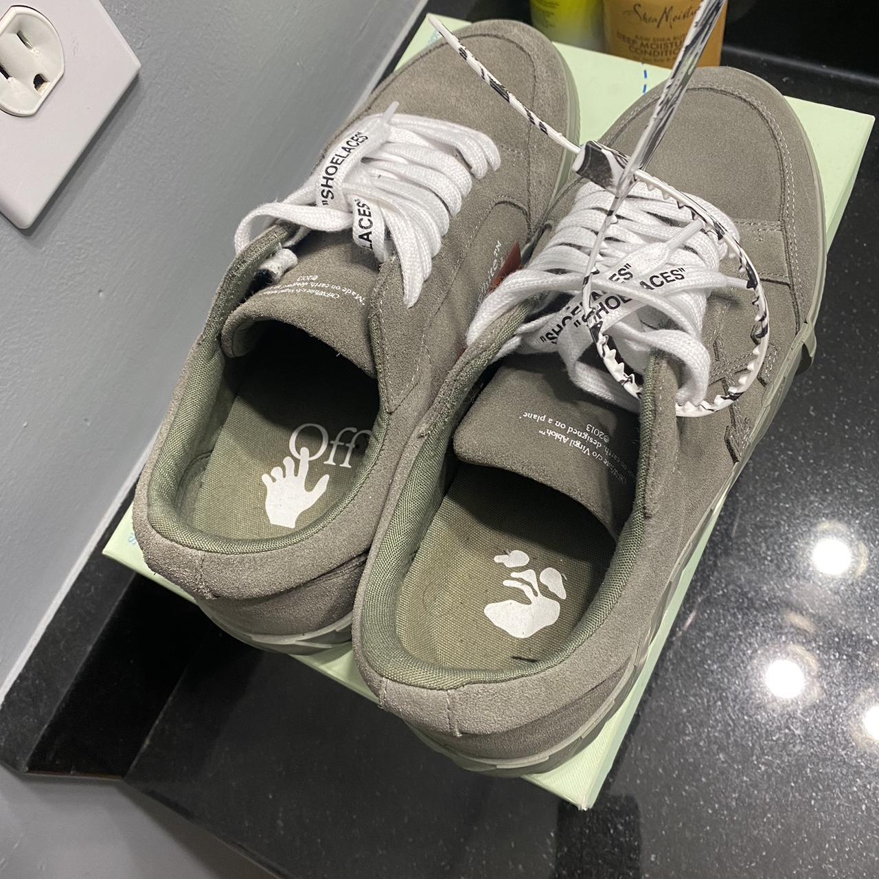 Off-White Men's Trainers