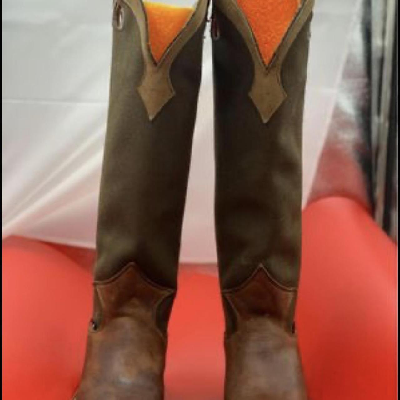 dunes women's max moto boot