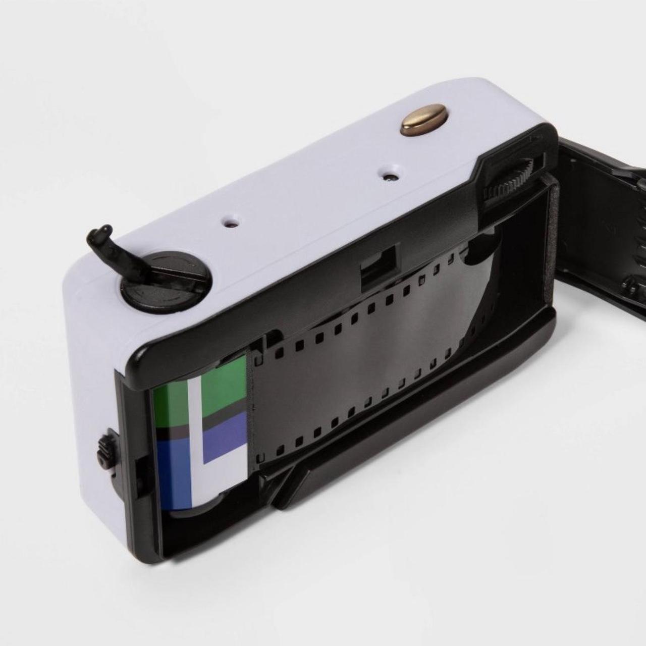 Heyday Purple Camerasandaccessories Depop