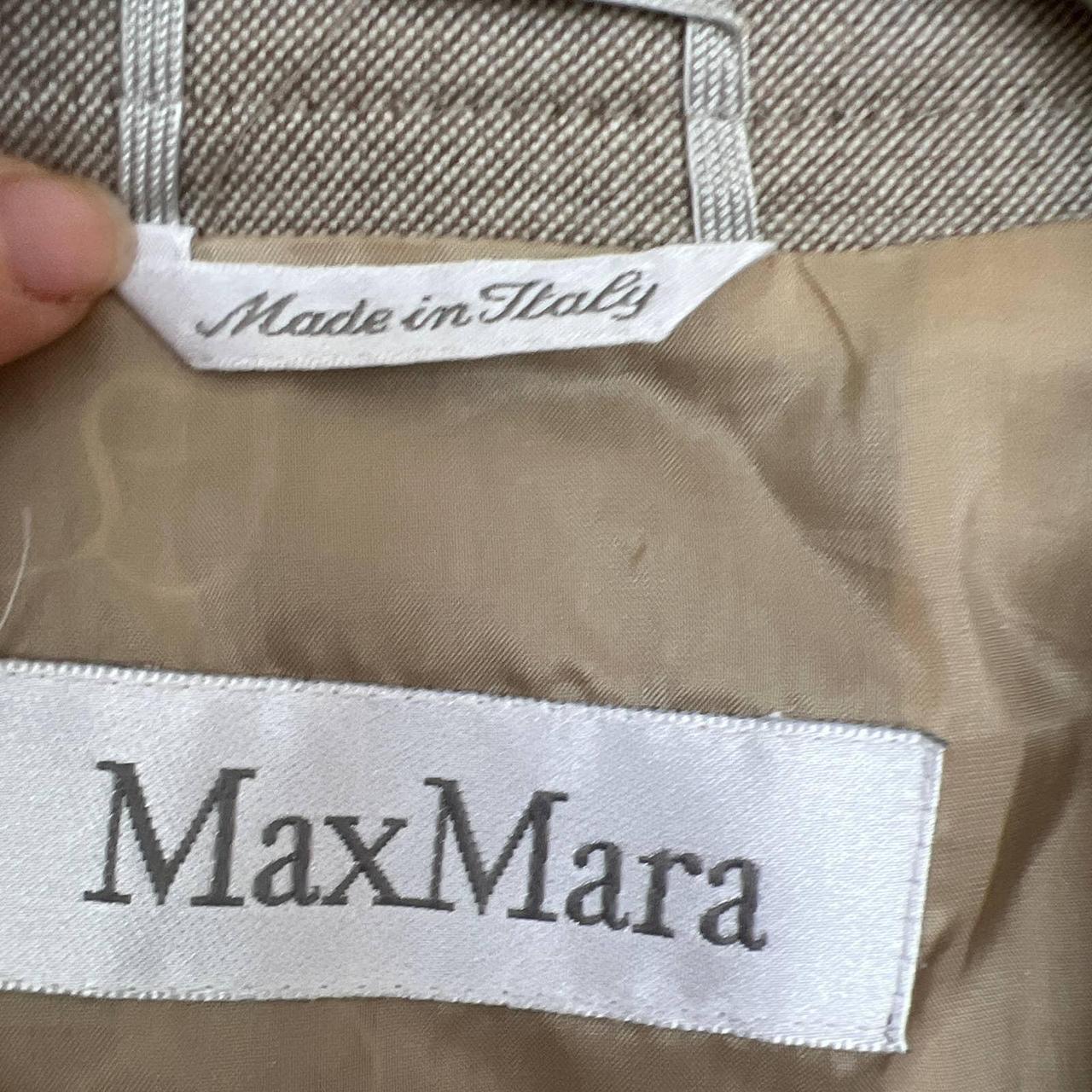 AMAZING Max Mara Suit. This suit is so comfortable... - Depop