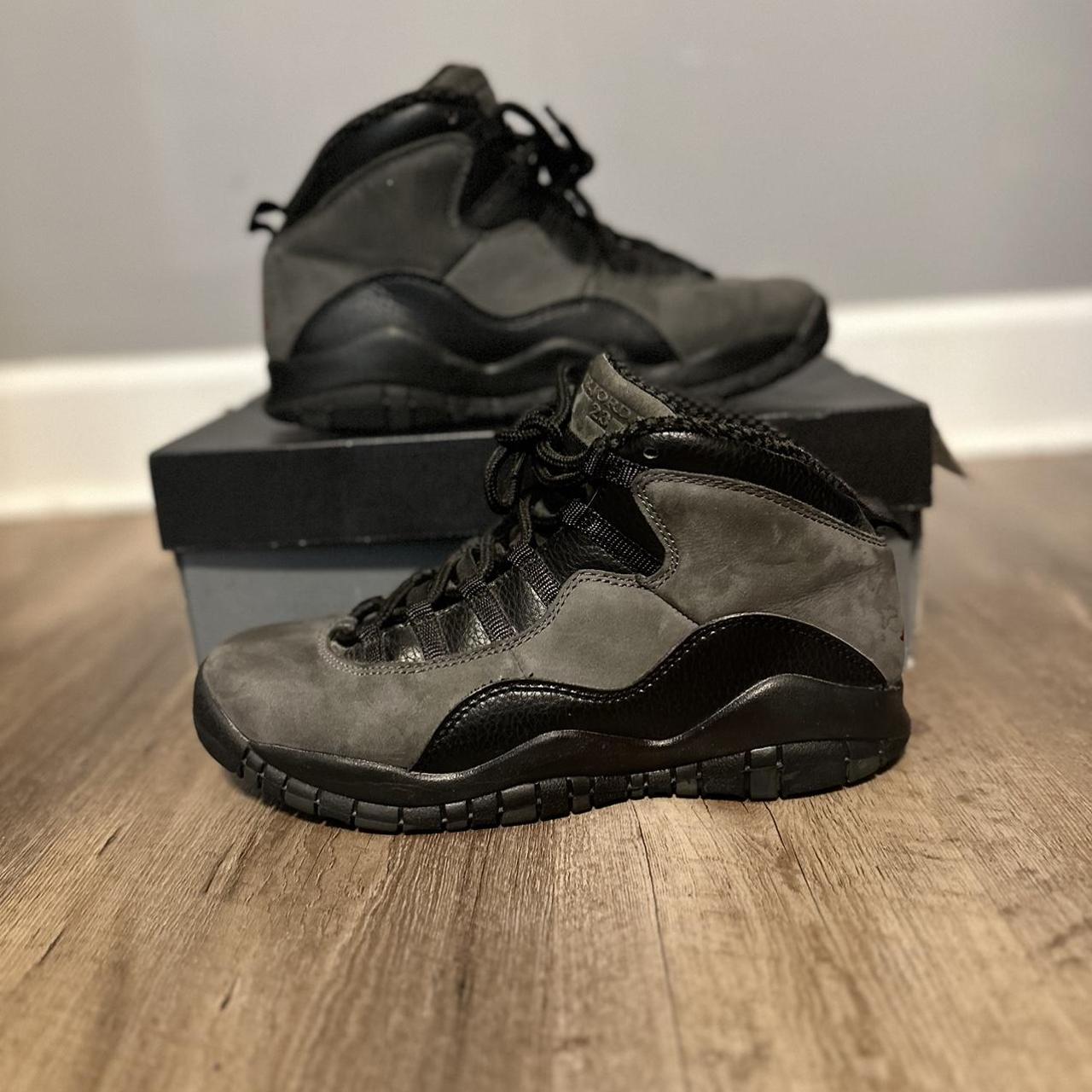 Jordan shadow outlet 10s