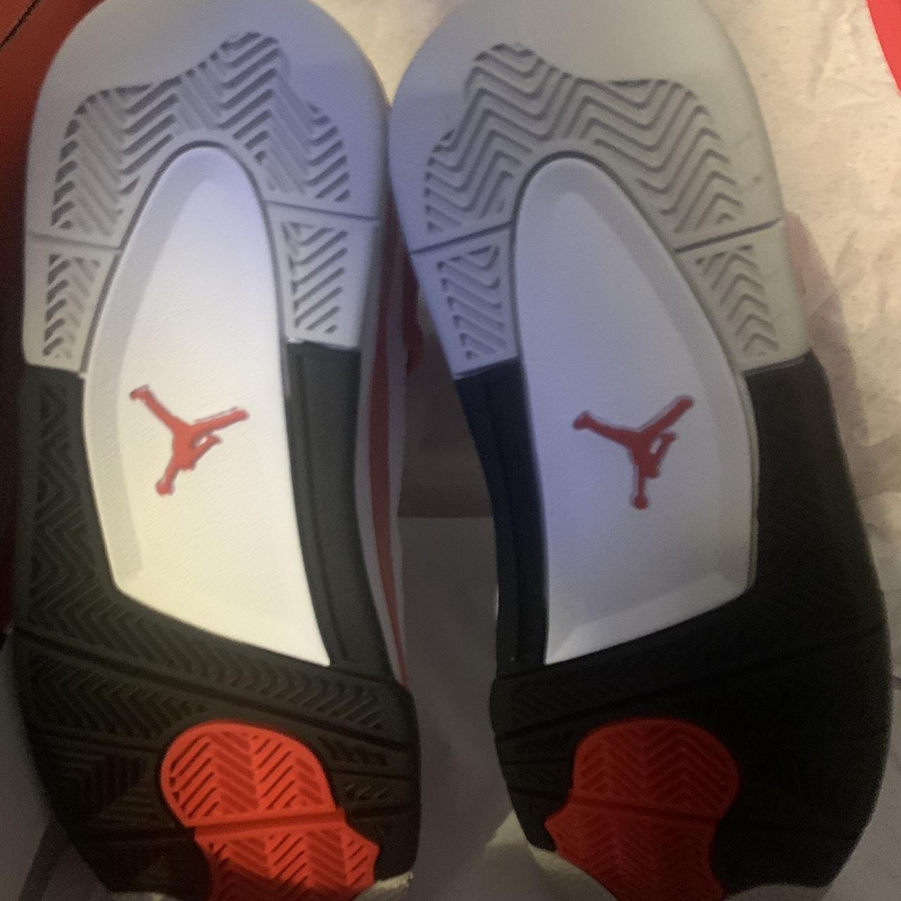 jordan 4 cement size 11