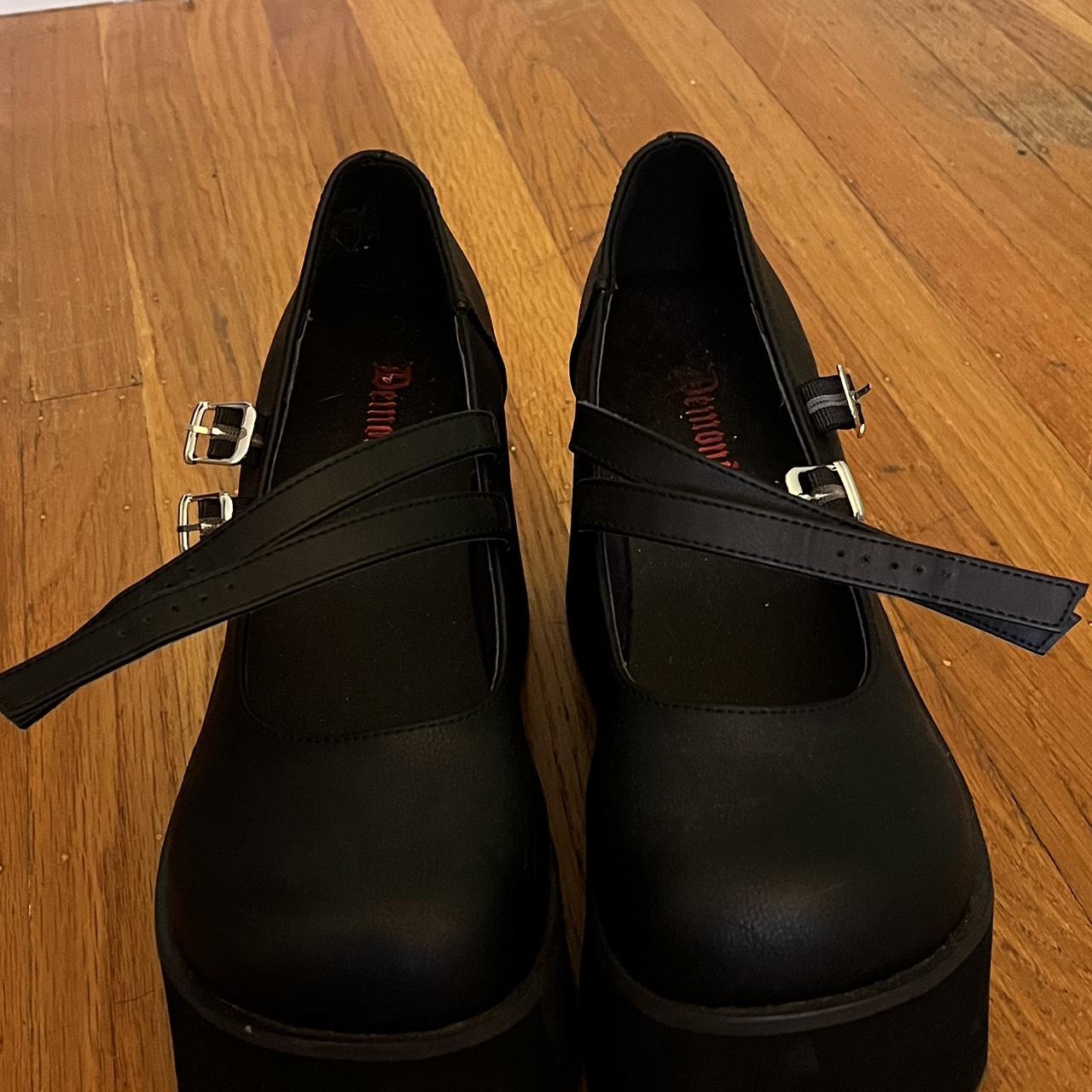 demonia dollhaus platform