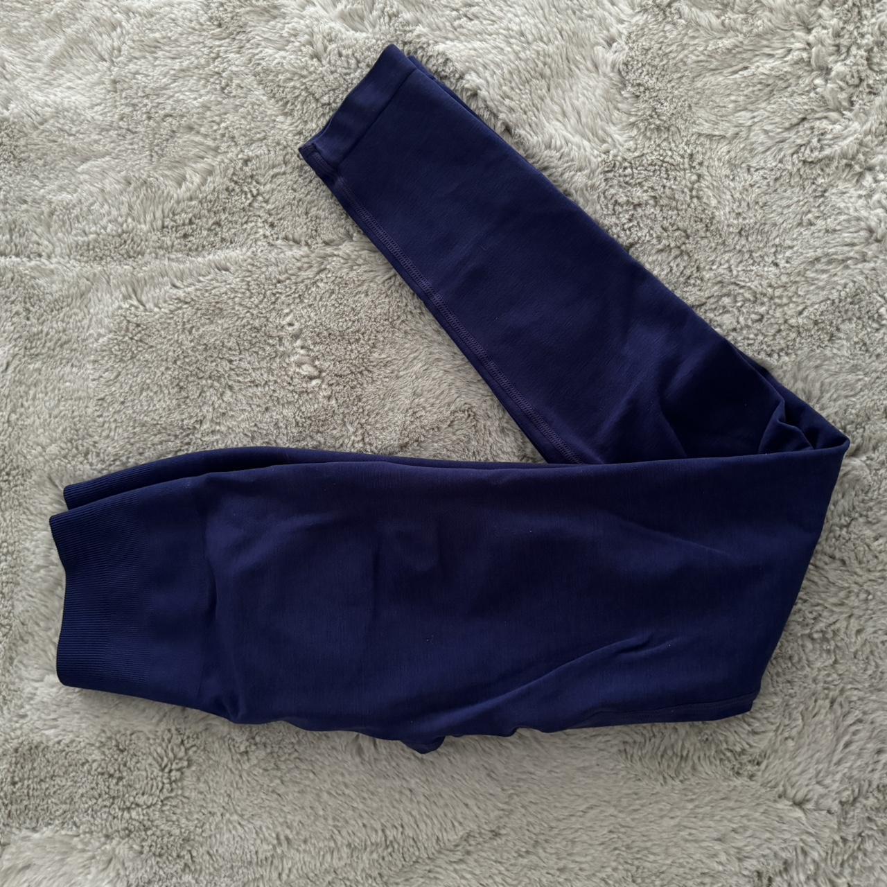 Alphalete Leggings Depop