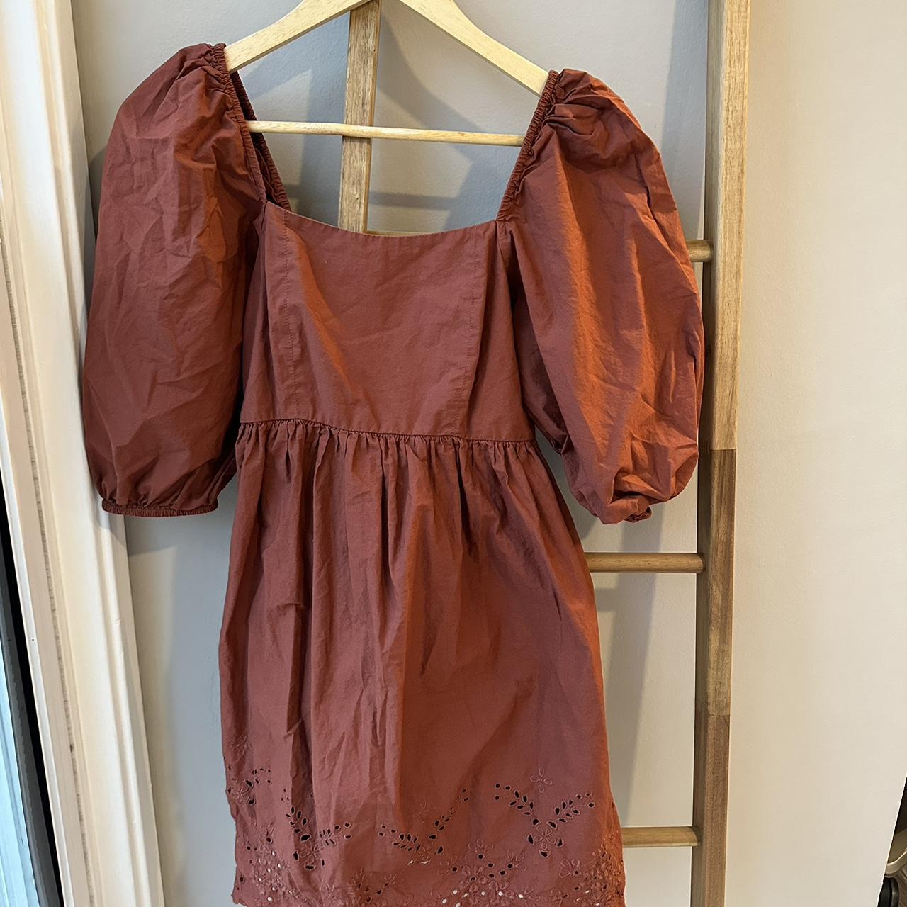 Mango Women's Dress