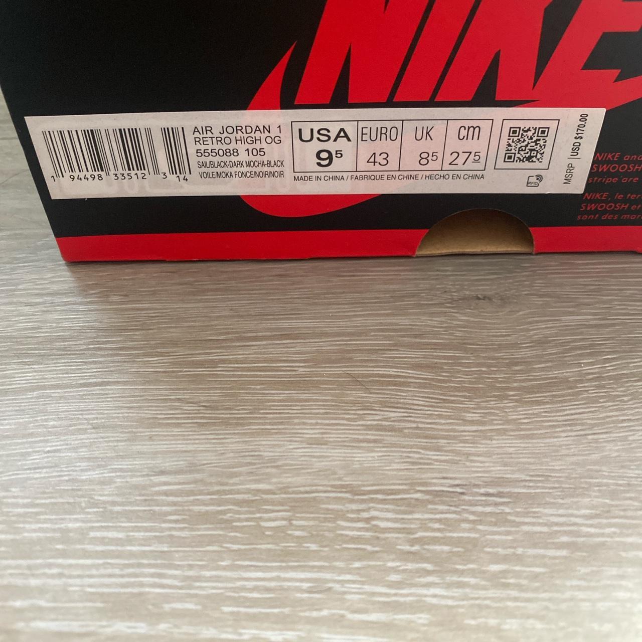 jdsports jordan 1 mocha