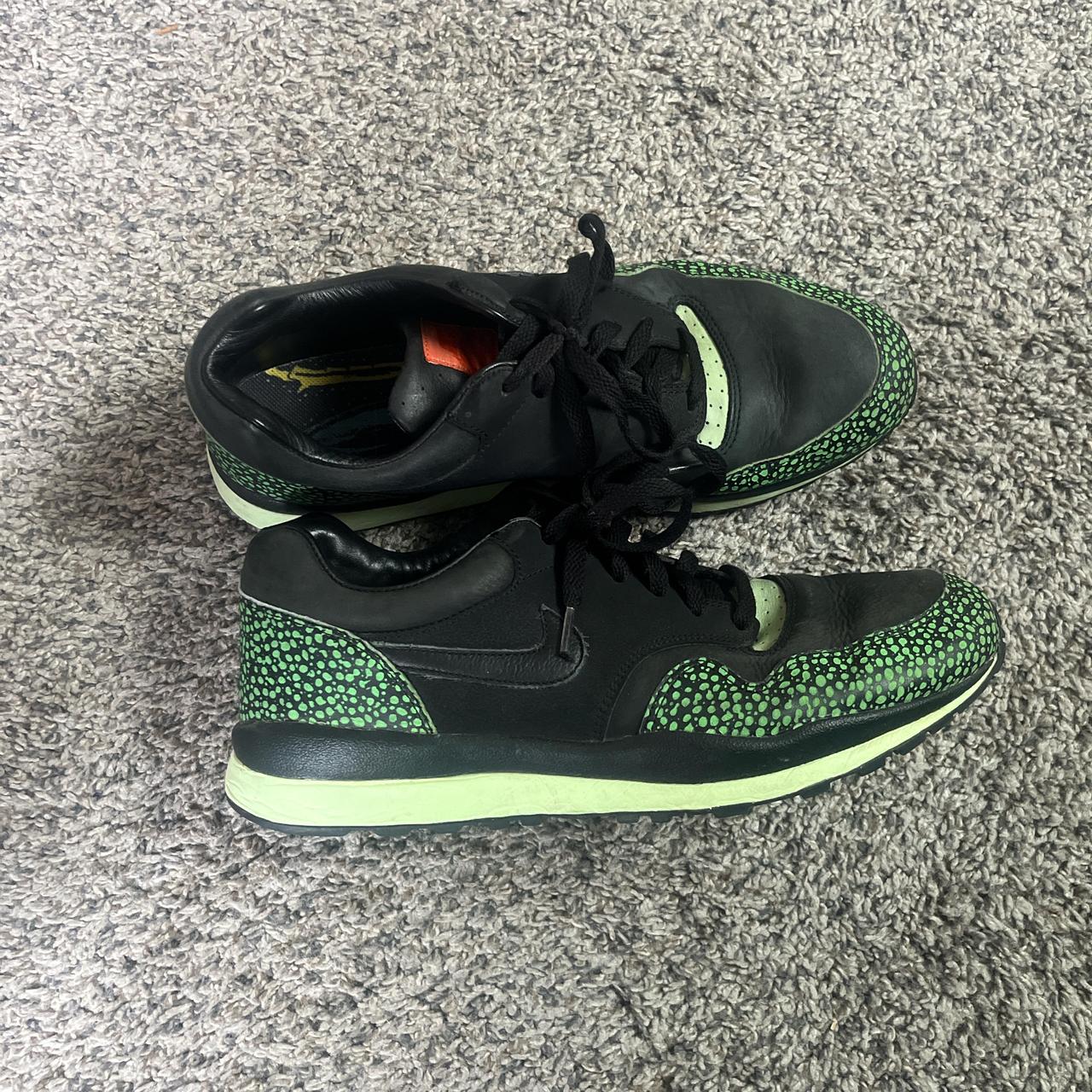 nike air safari supreme