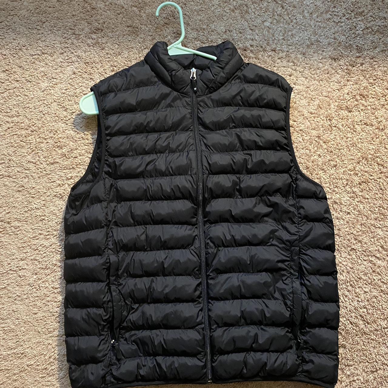 32 Degree Puffer Vest Never Used New Dm For Depop 4153