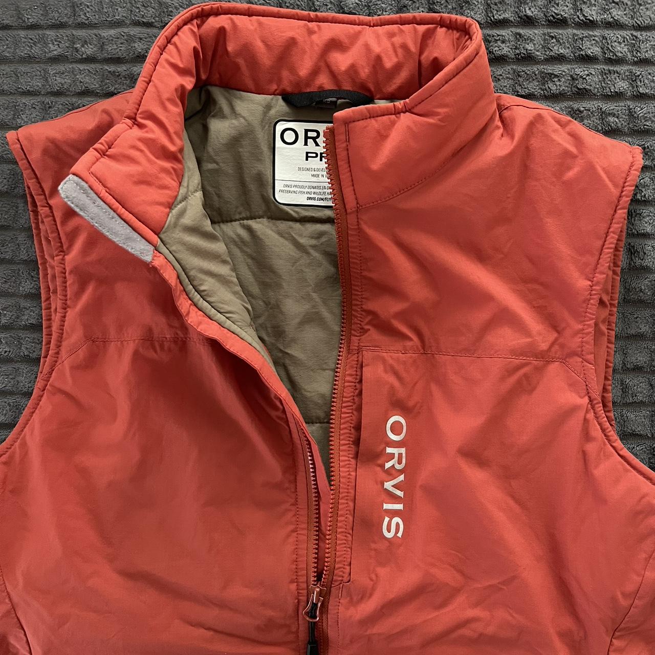 Orvis Men's PRO Insulated Vest