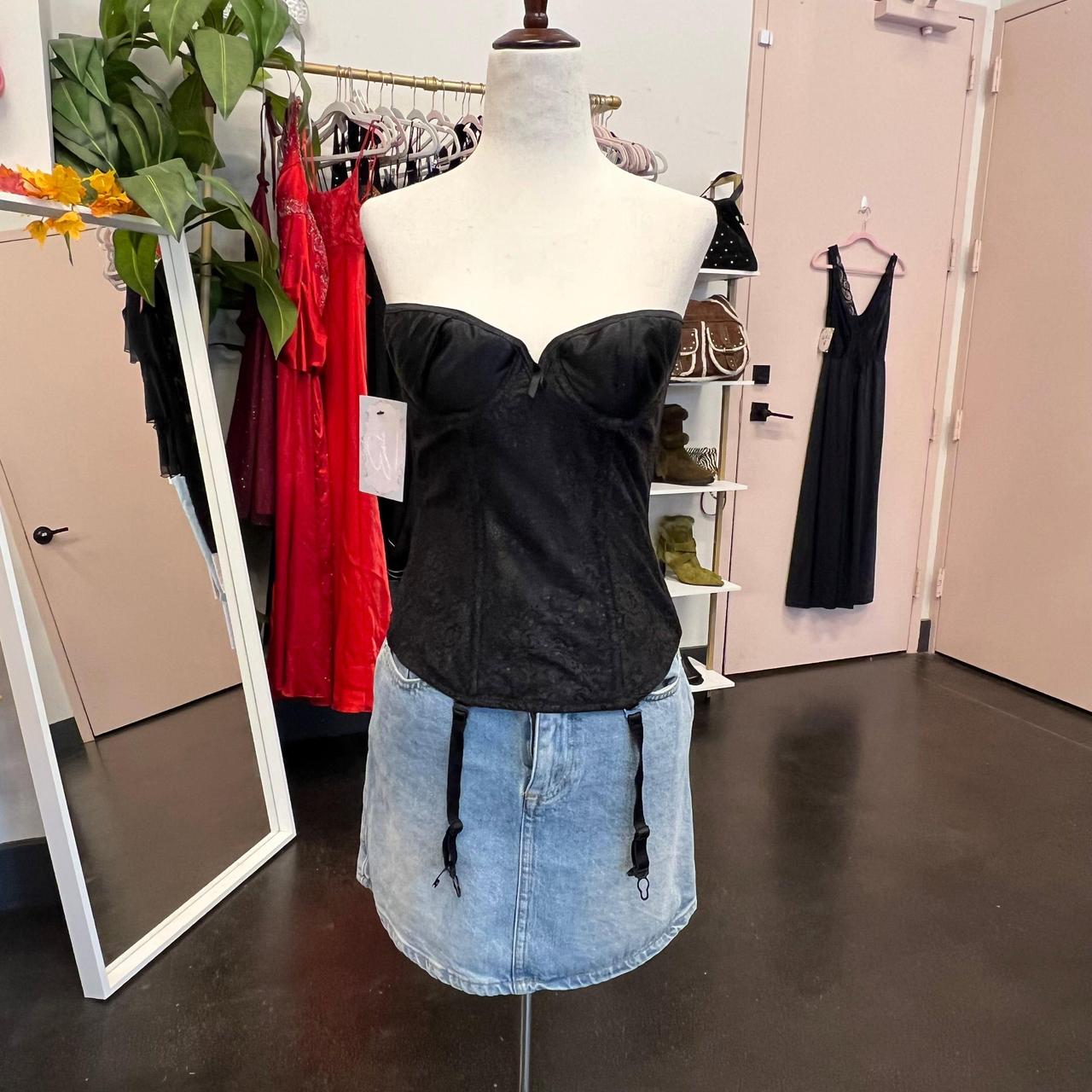 item listed by esitathelabel