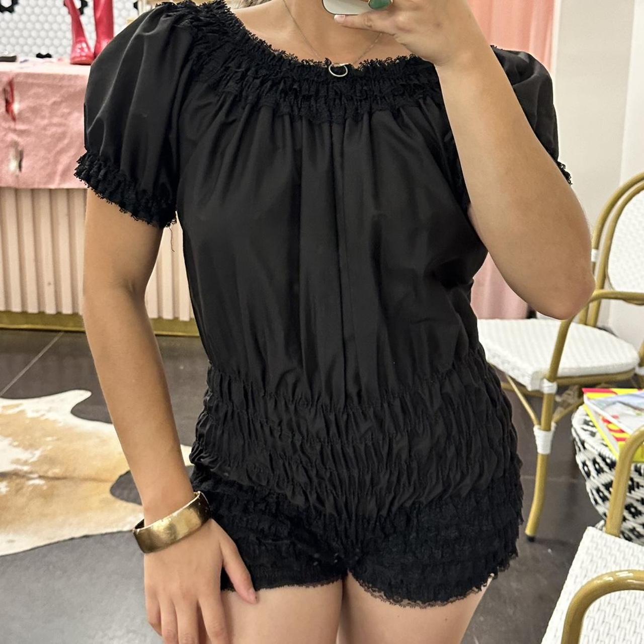 item listed by esitathelabel