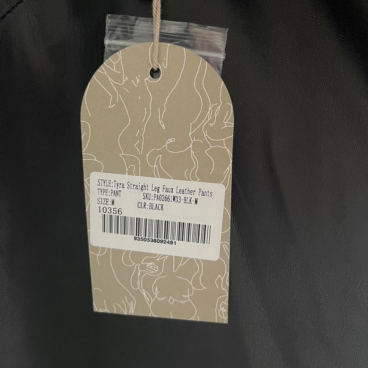 meshki tyra straight leg