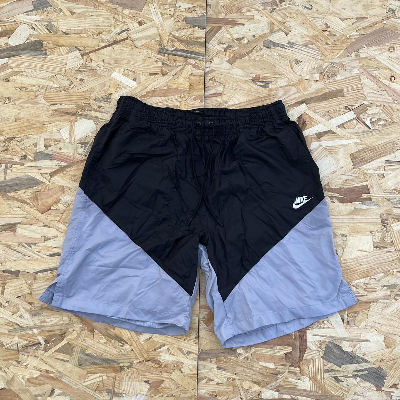 windrunner shorts