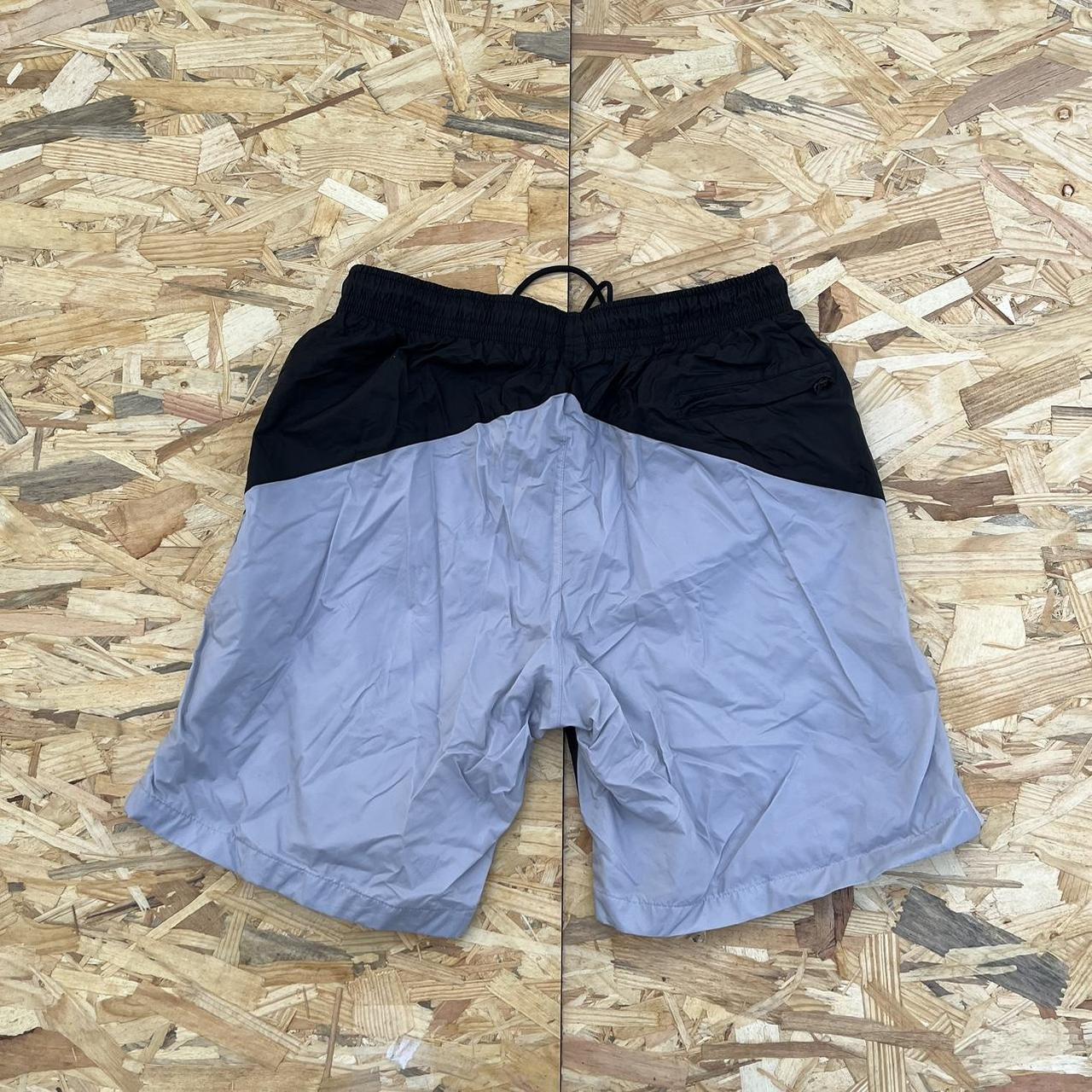 windrunner shorts