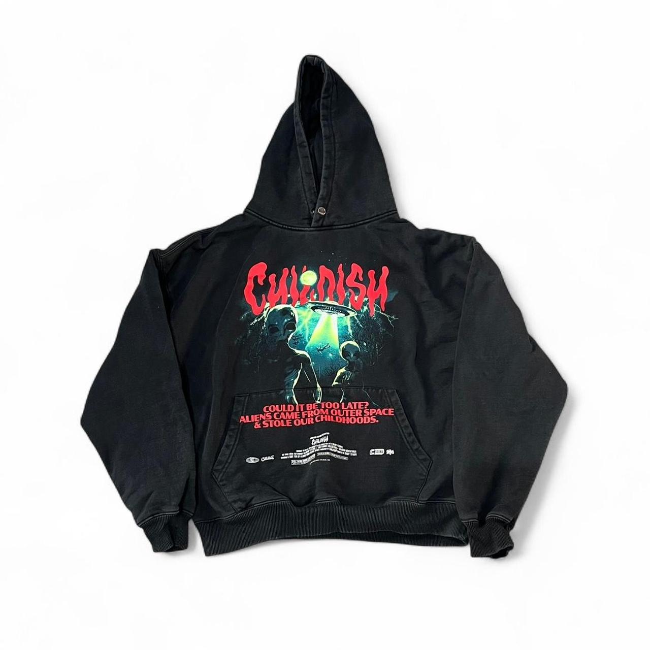 item listed by downbadapparel