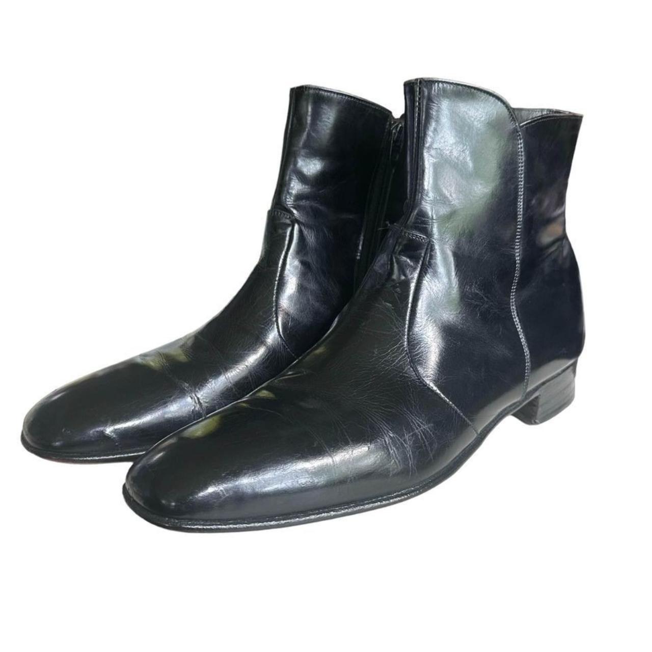 johnston & murphy boots clearance