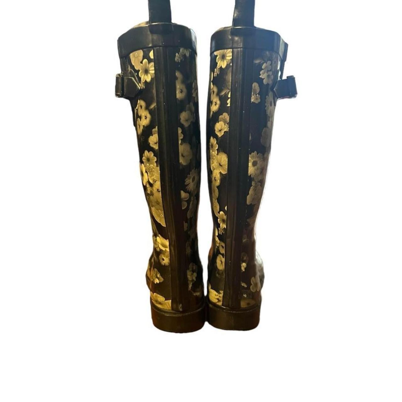 【COSYHARU】Cosyharu rain boots COSYHARU】Cosyharu rain boots (COSYHARU/靴・ブーツ・サンダル