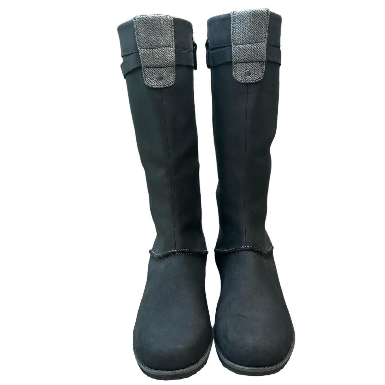 Eddie bauer trace outlet boot