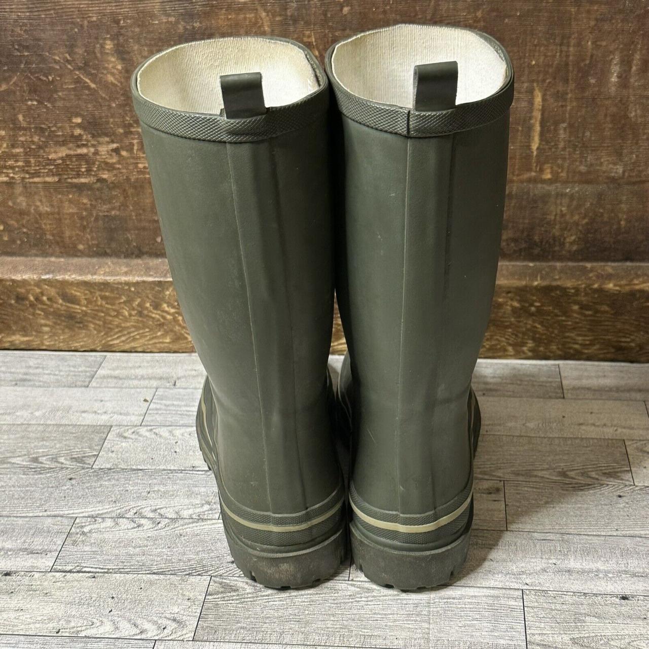 Gardenline hotsell neoprene boots