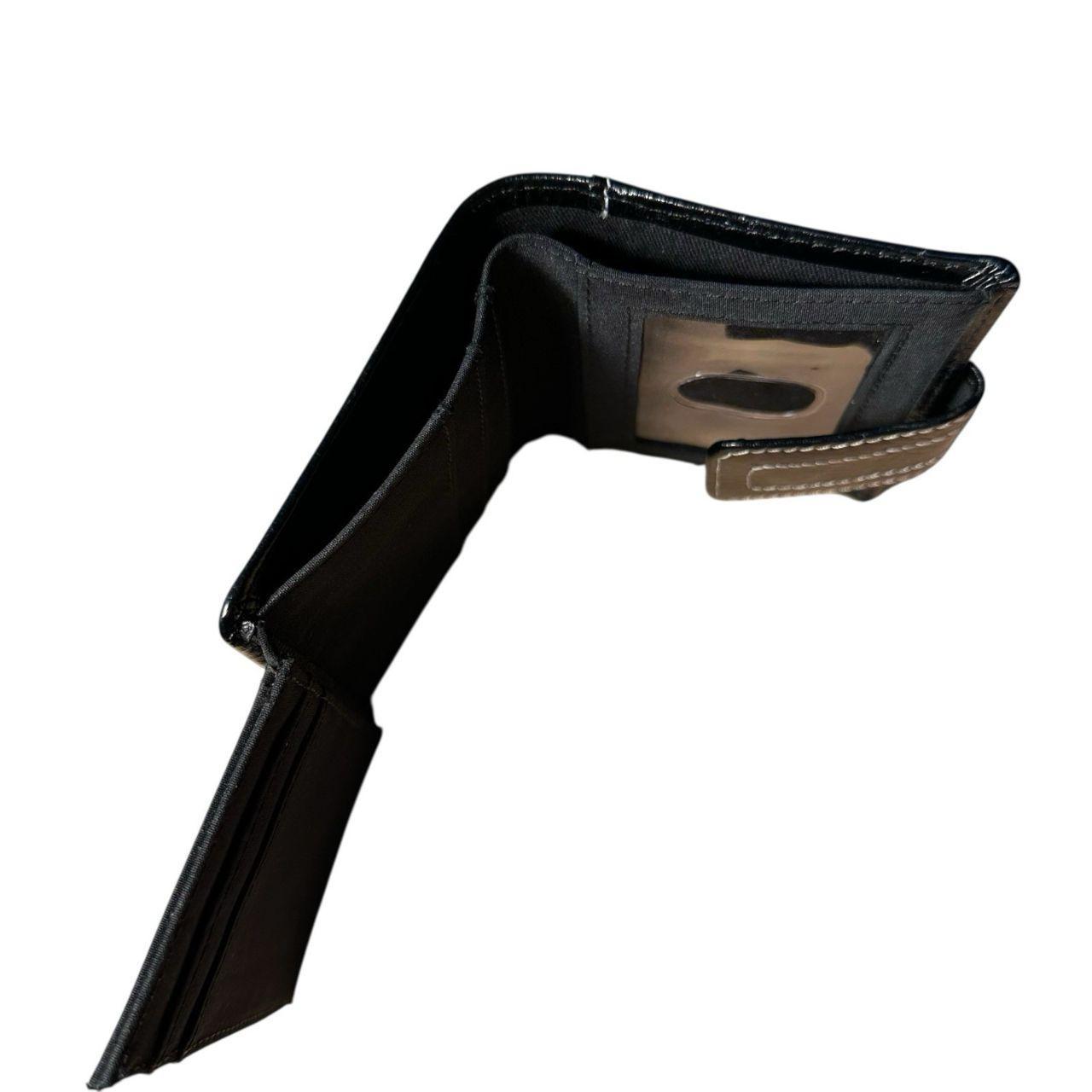 Fossil Women's Wallets - Black – Fossil Wallet Bl… - image 5