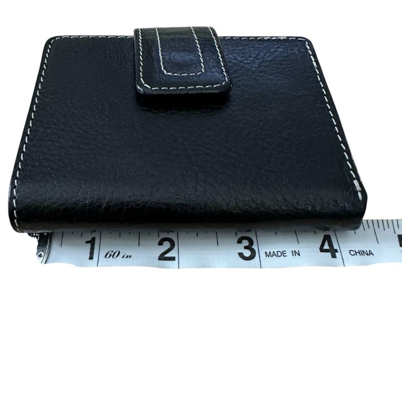 Fossil Women's Wallets - Black – Fossil Wallet Bl… - image 7