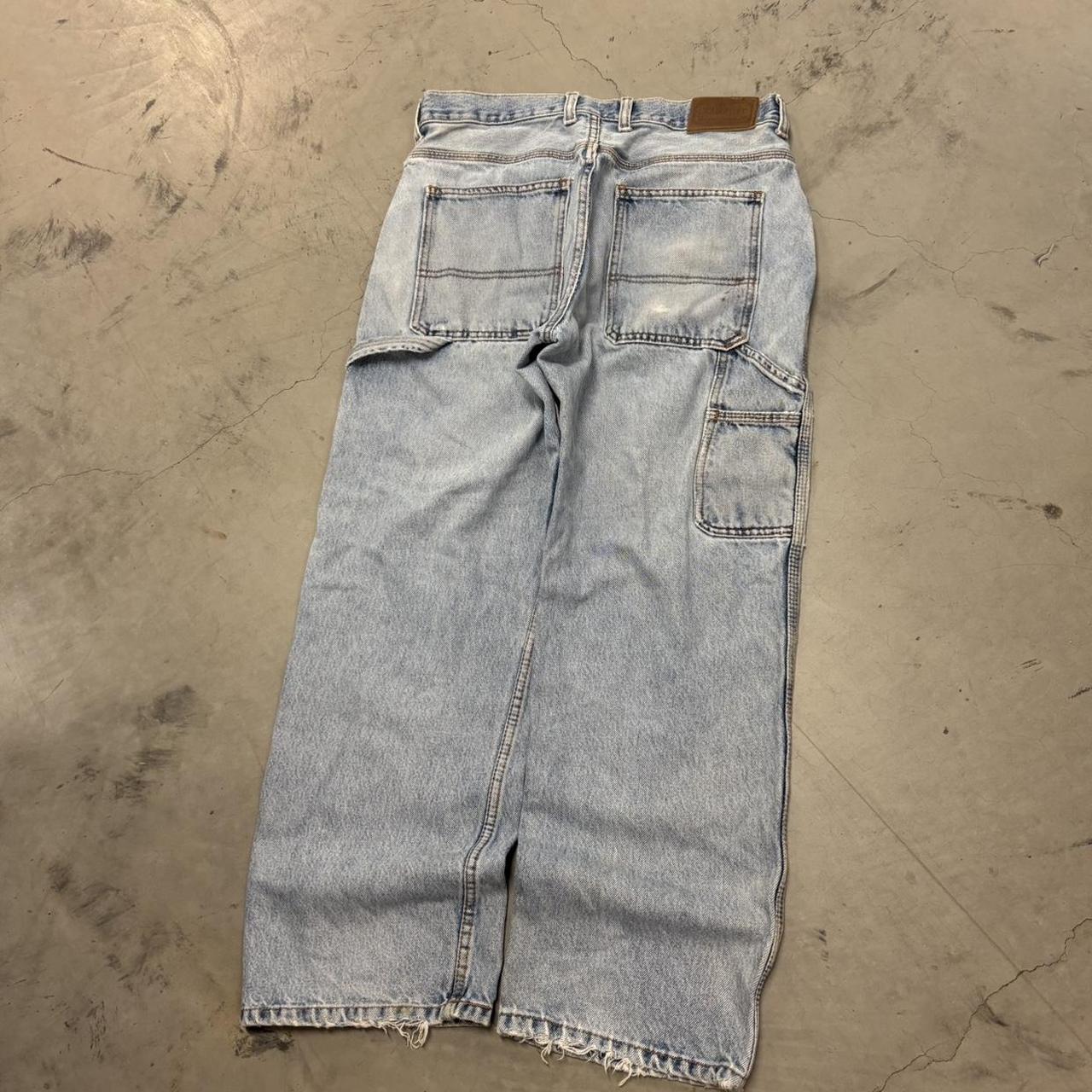 item listed by ineedmoregrails