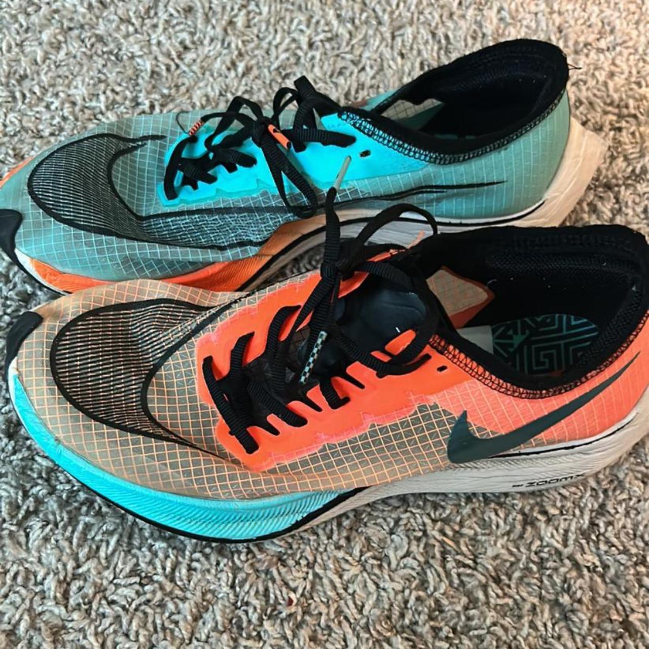 Nike zoomx vaporfly next hot sale ekiden