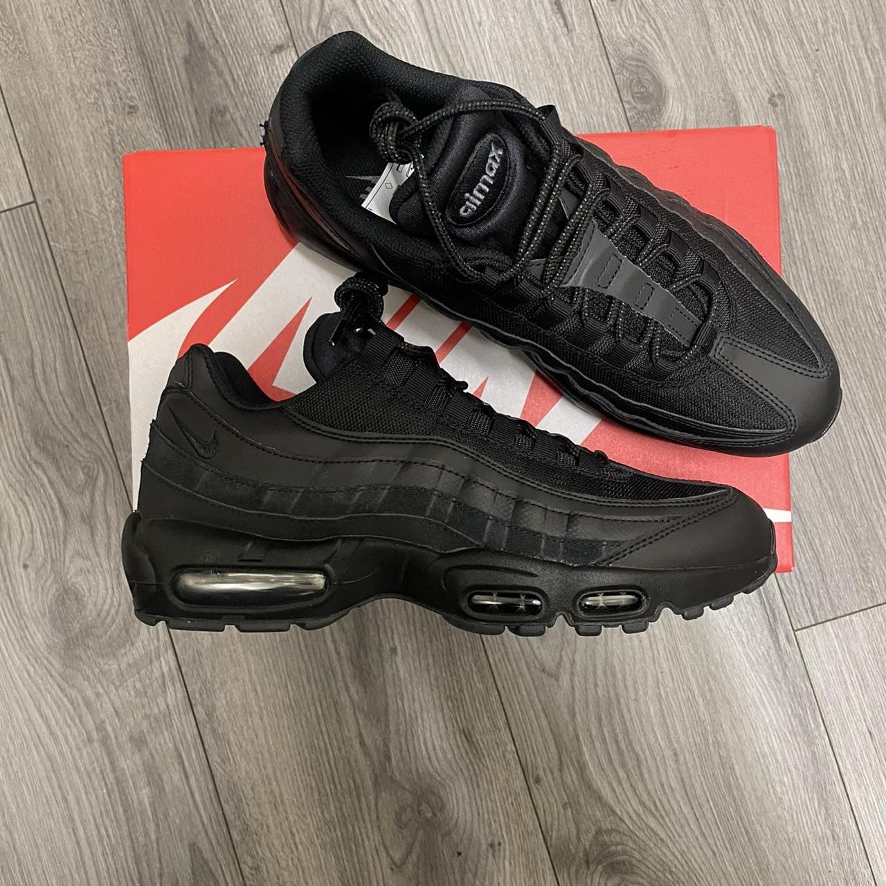 95 nikes